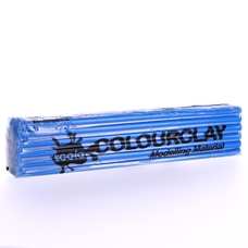Scola Colour Clay - 500g - Light Blue